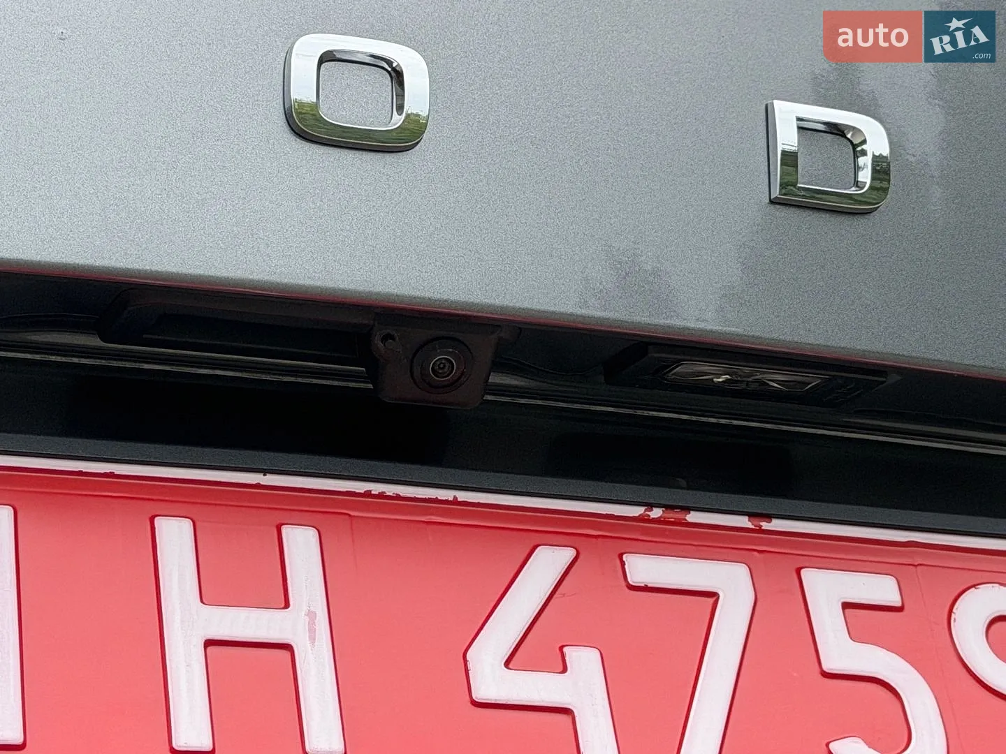 2022 Skoda Kodiaq - мініатюра 57