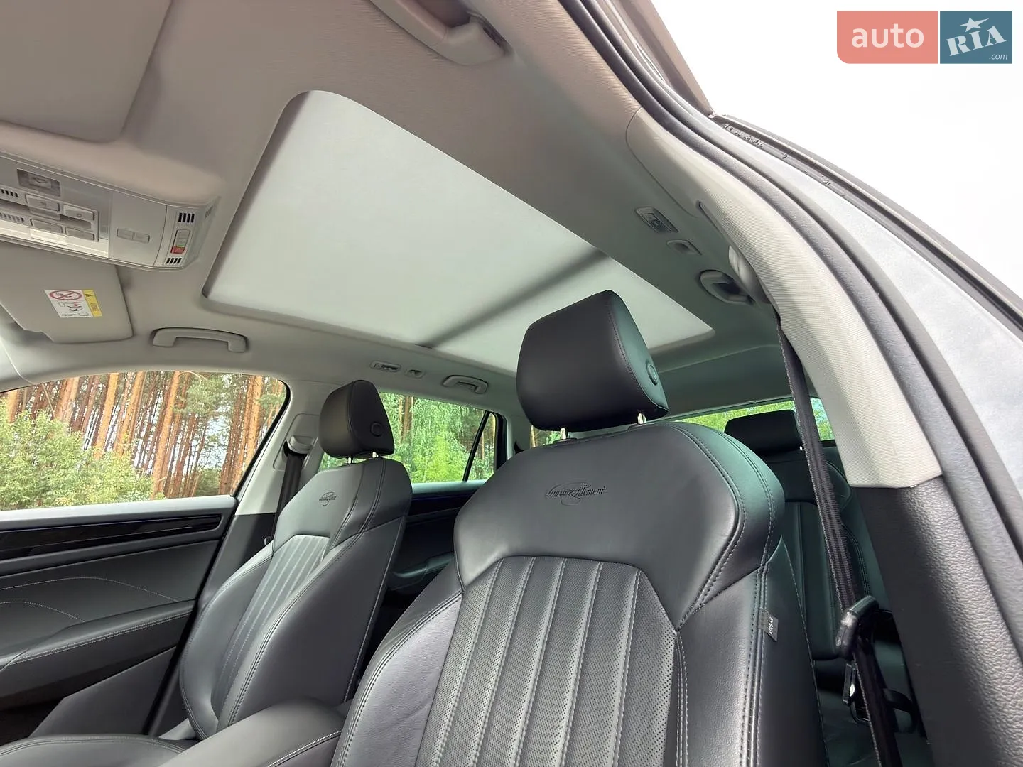 2022 Skoda Kodiaq - мініатюра 76