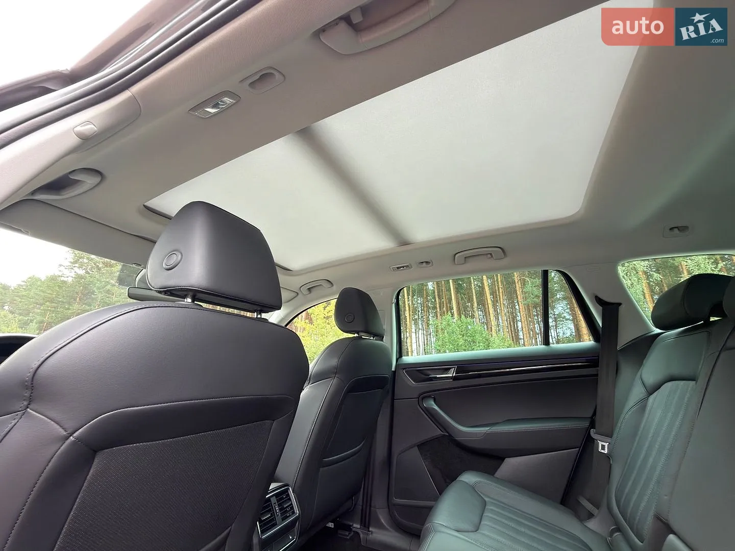 2022 Skoda Kodiaq - мініатюра 85