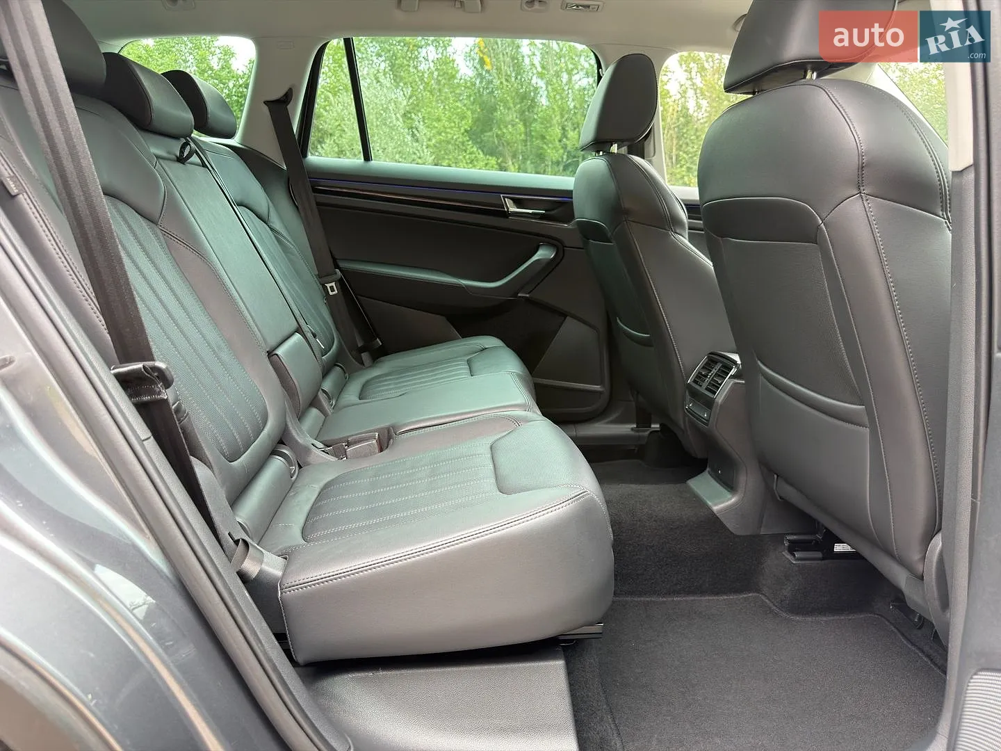 2022 Skoda Kodiaq - мініатюра 96
