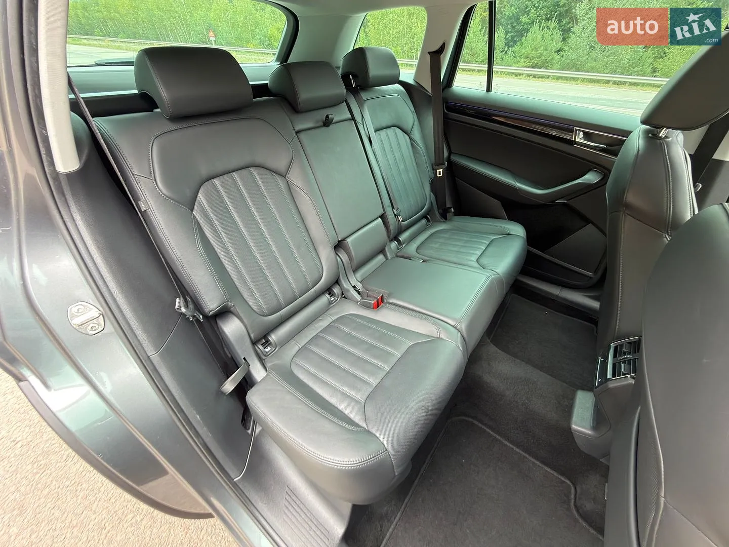 2022 Skoda Kodiaq - мініатюра 99