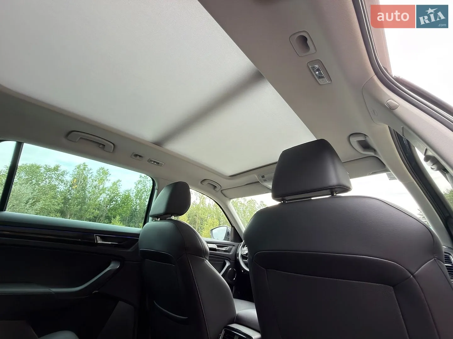 2022 Skoda Kodiaq - мініатюра 100