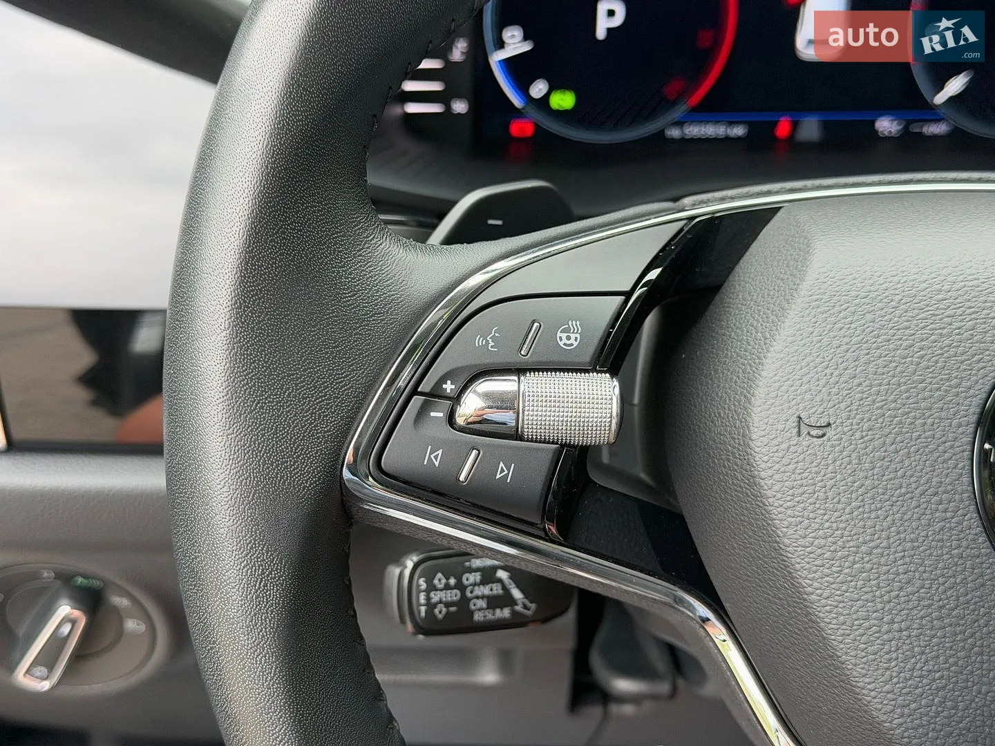 2022 Skoda Kodiaq - мініатюра 128