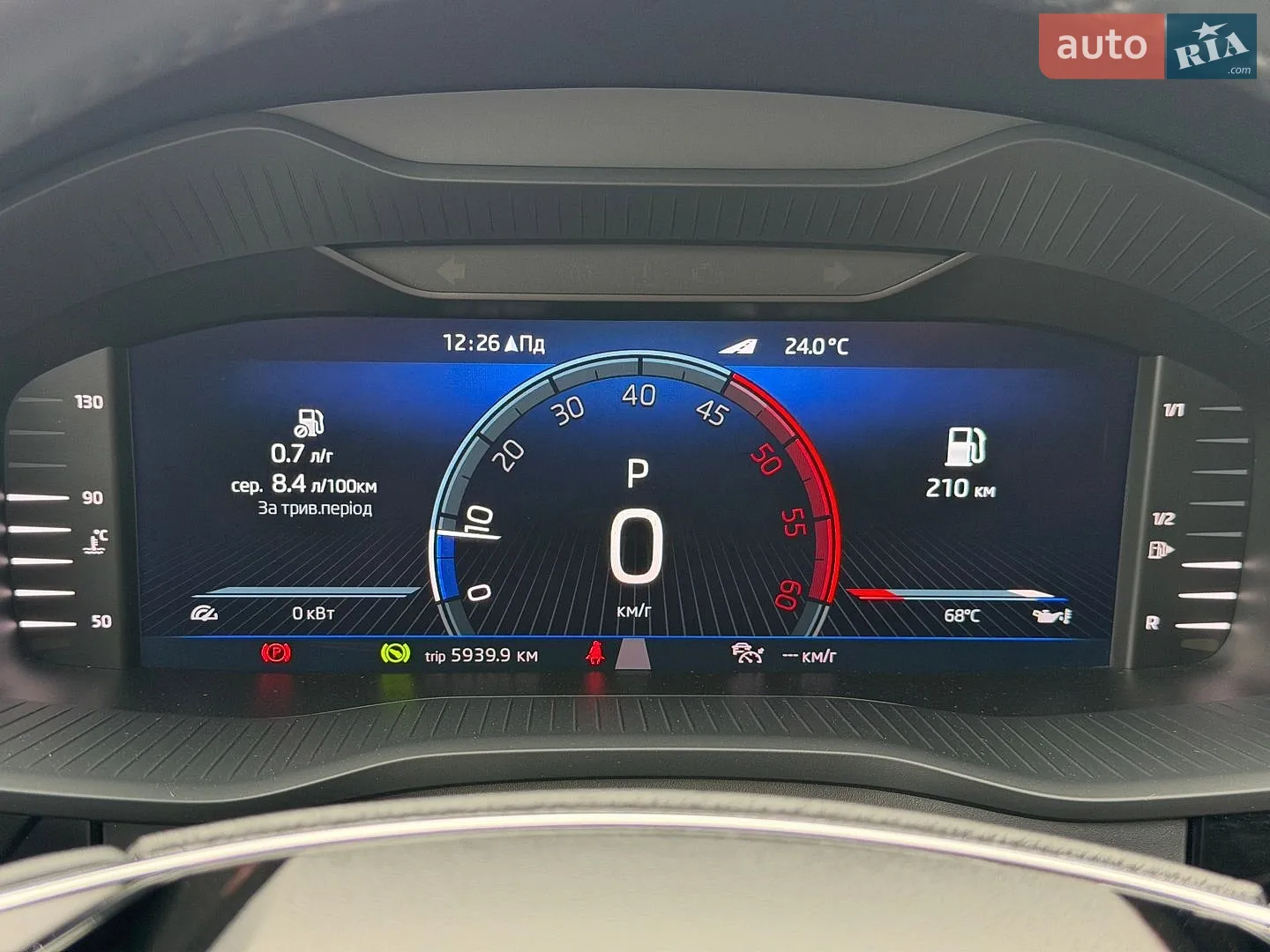 2022 Skoda Kodiaq - мініатюра 136