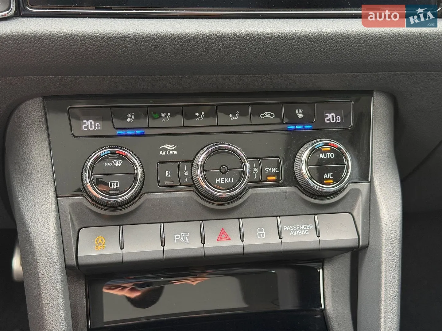 2022 Skoda Kodiaq - мініатюра 141
