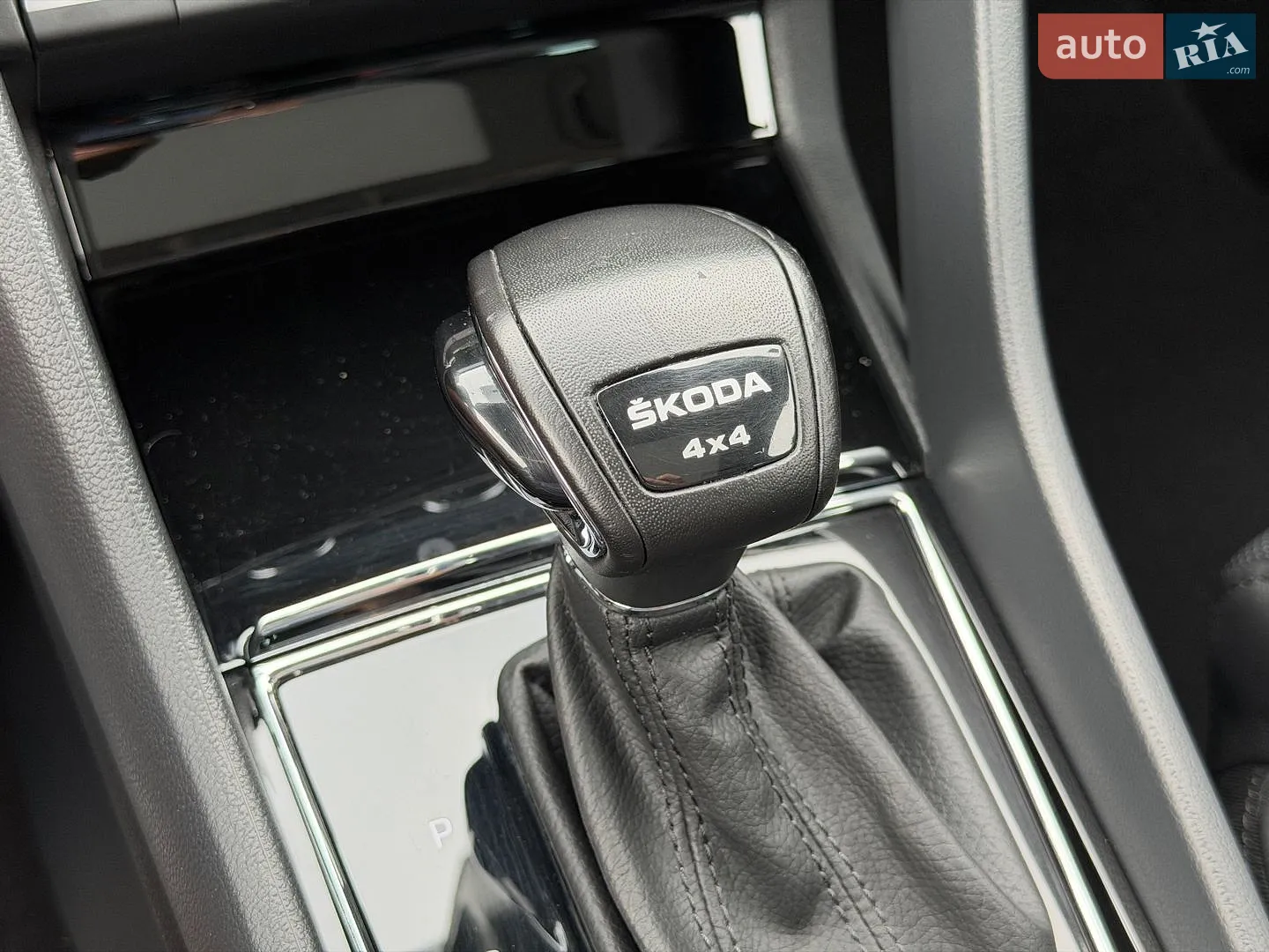 2022 Skoda Kodiaq - мініатюра 143