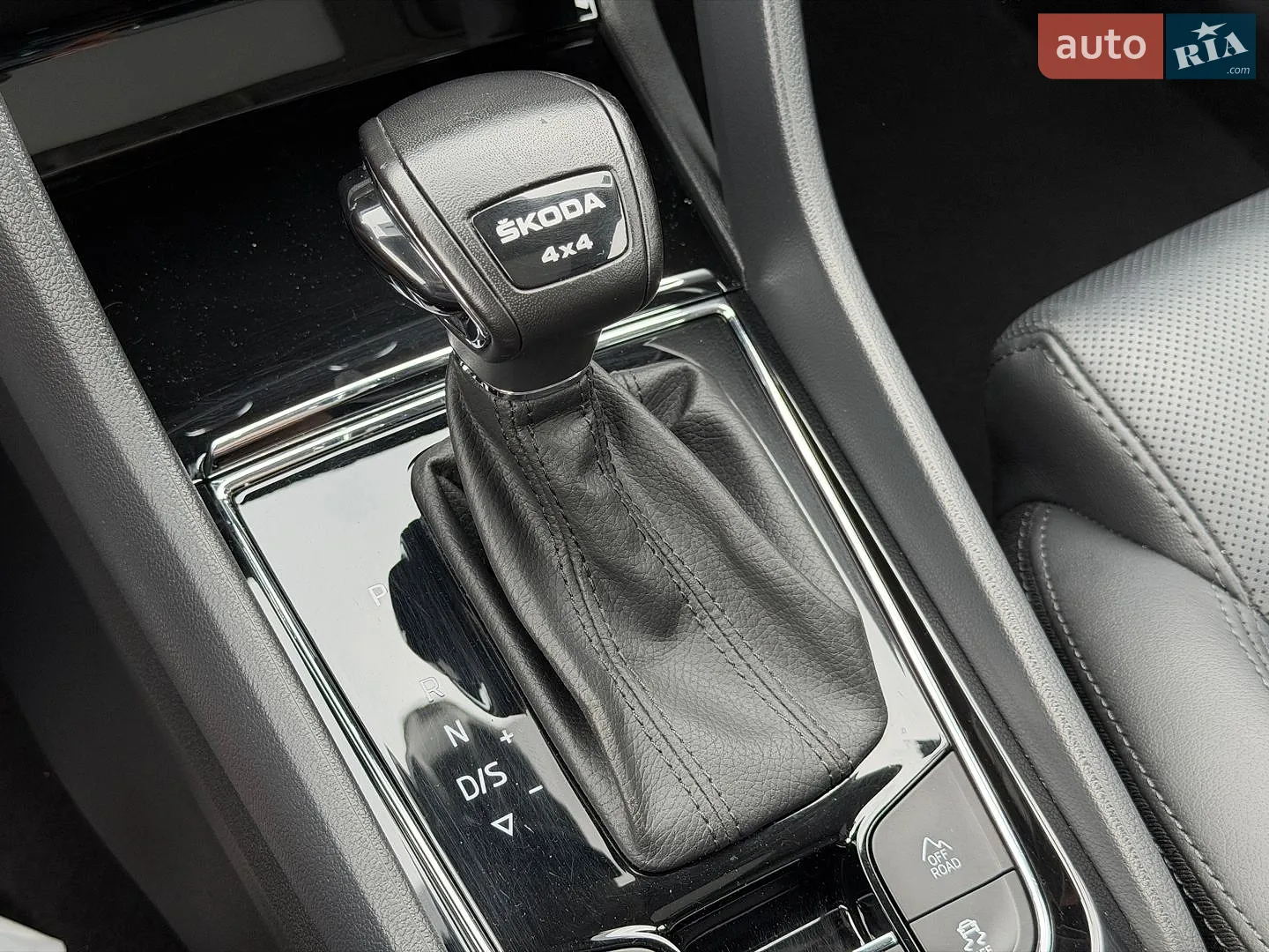 2022 Skoda Kodiaq - мініатюра 144