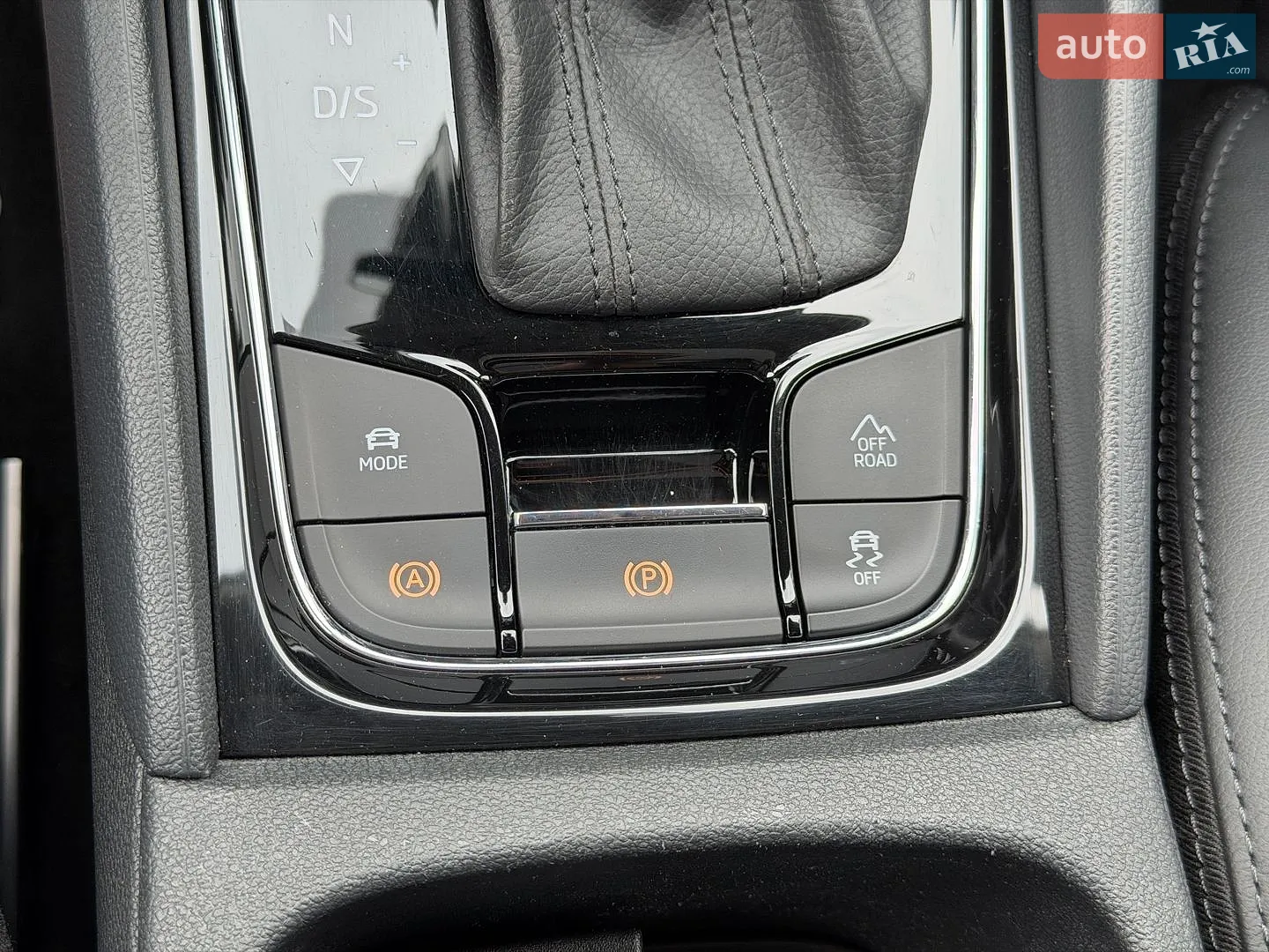 2022 Skoda Kodiaq - мініатюра 145