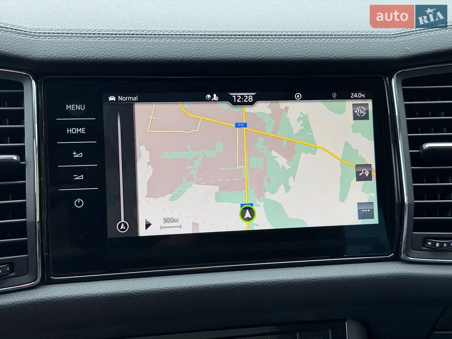 2022 Skoda Kodiaq - мініатюра 154