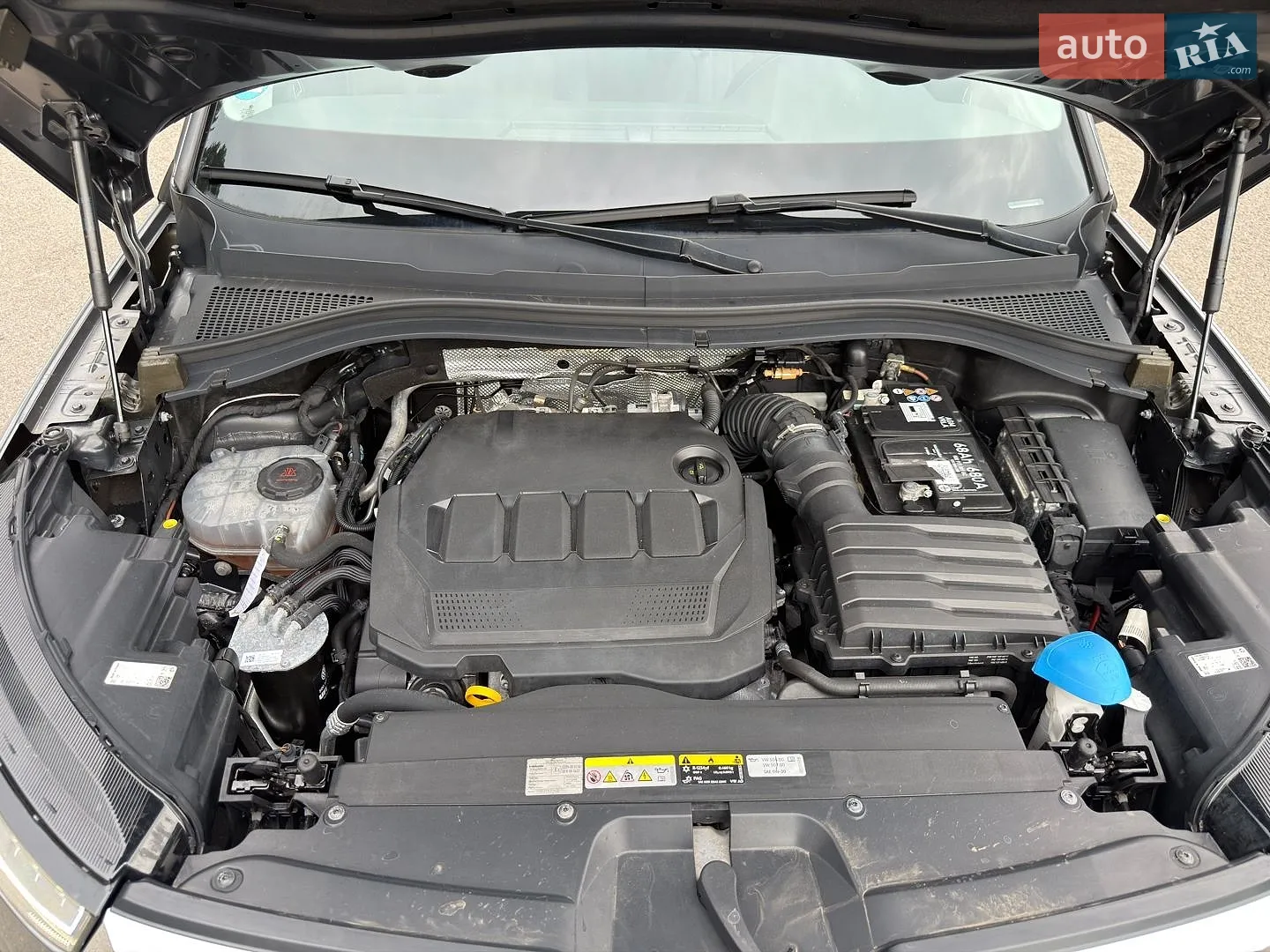 2022 Skoda Kodiaq - мініатюра 173