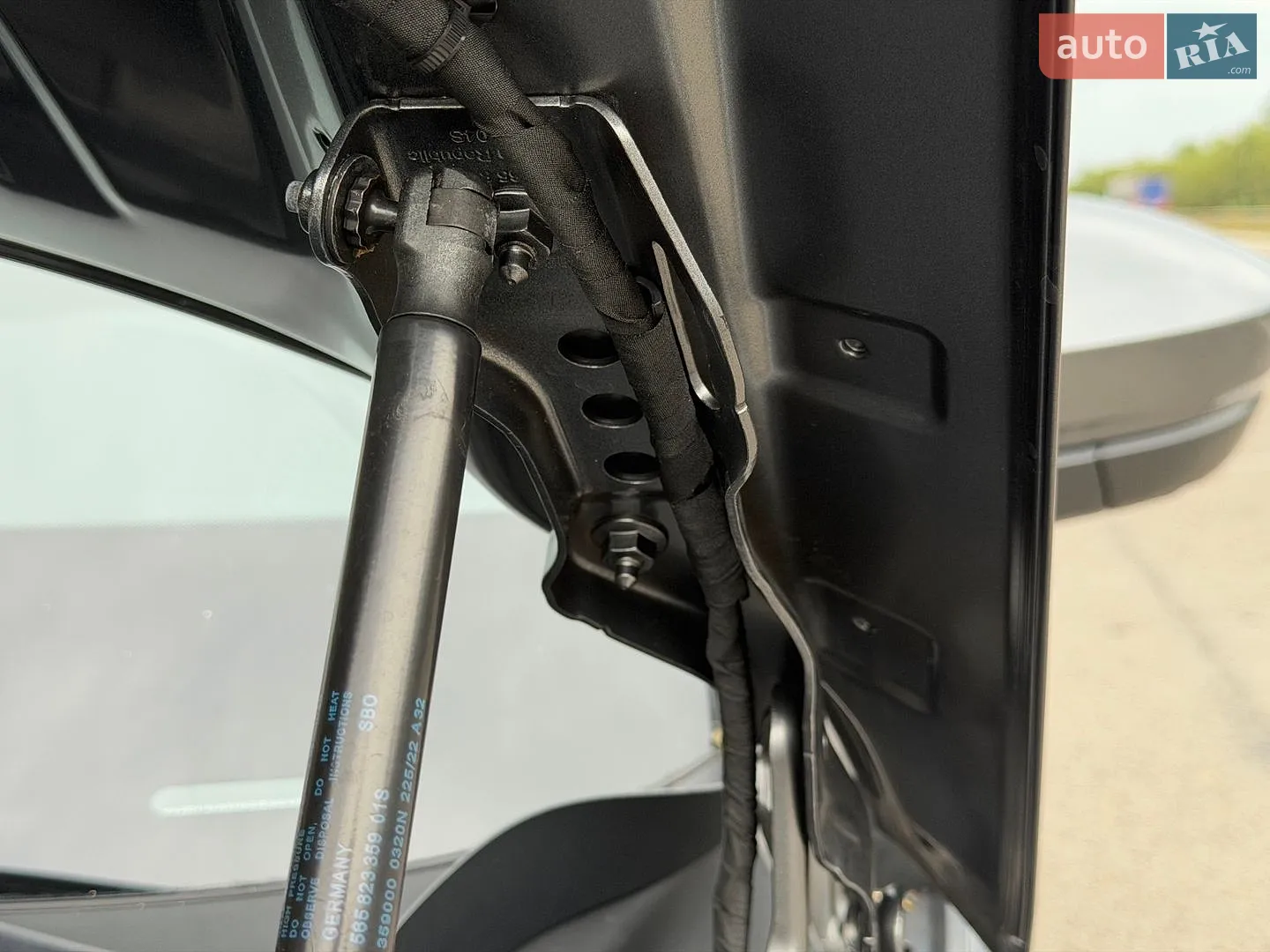 2022 Skoda Kodiaq - мініатюра 179