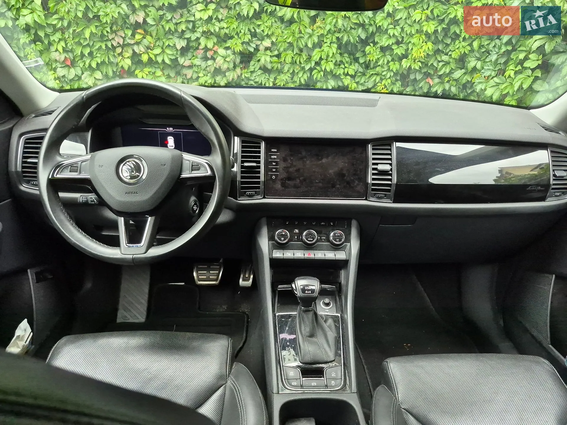 2020 Skoda Kodiaq - мініатюра 9