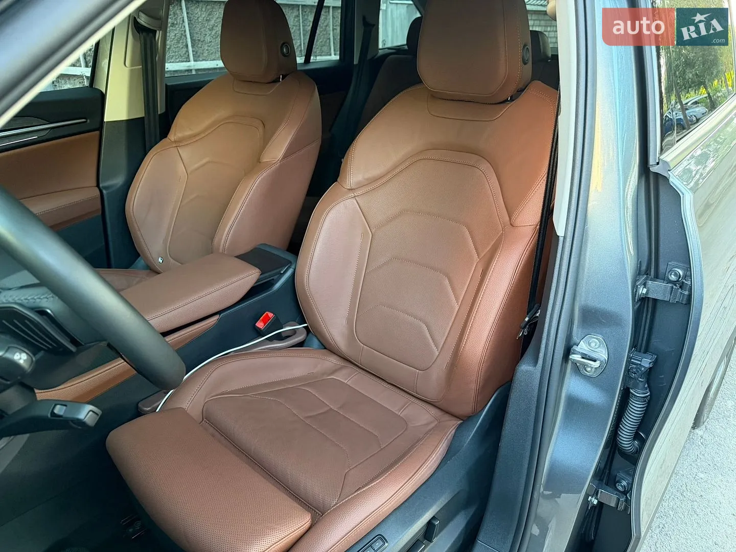 2025 Skoda Kodiaq - мініатюра 19