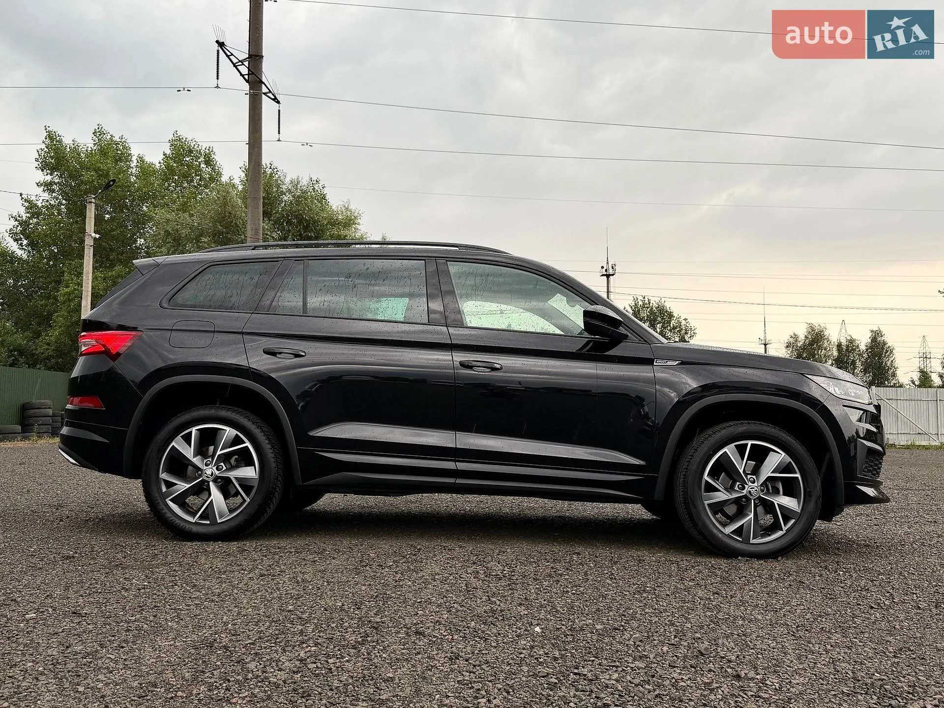 2023 Skoda Kodiaq - мініатюра 7