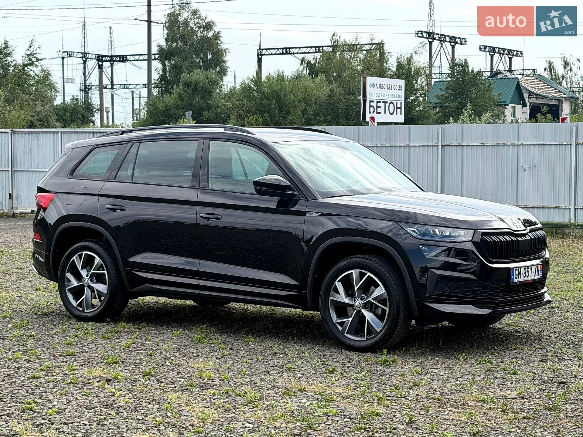 2023 Skoda Kodiaq - мініатюра 14