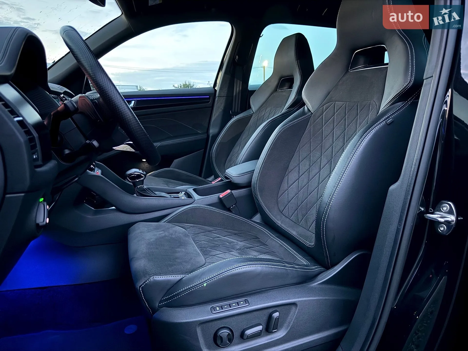 2023 Skoda Kodiaq - мініатюра 32