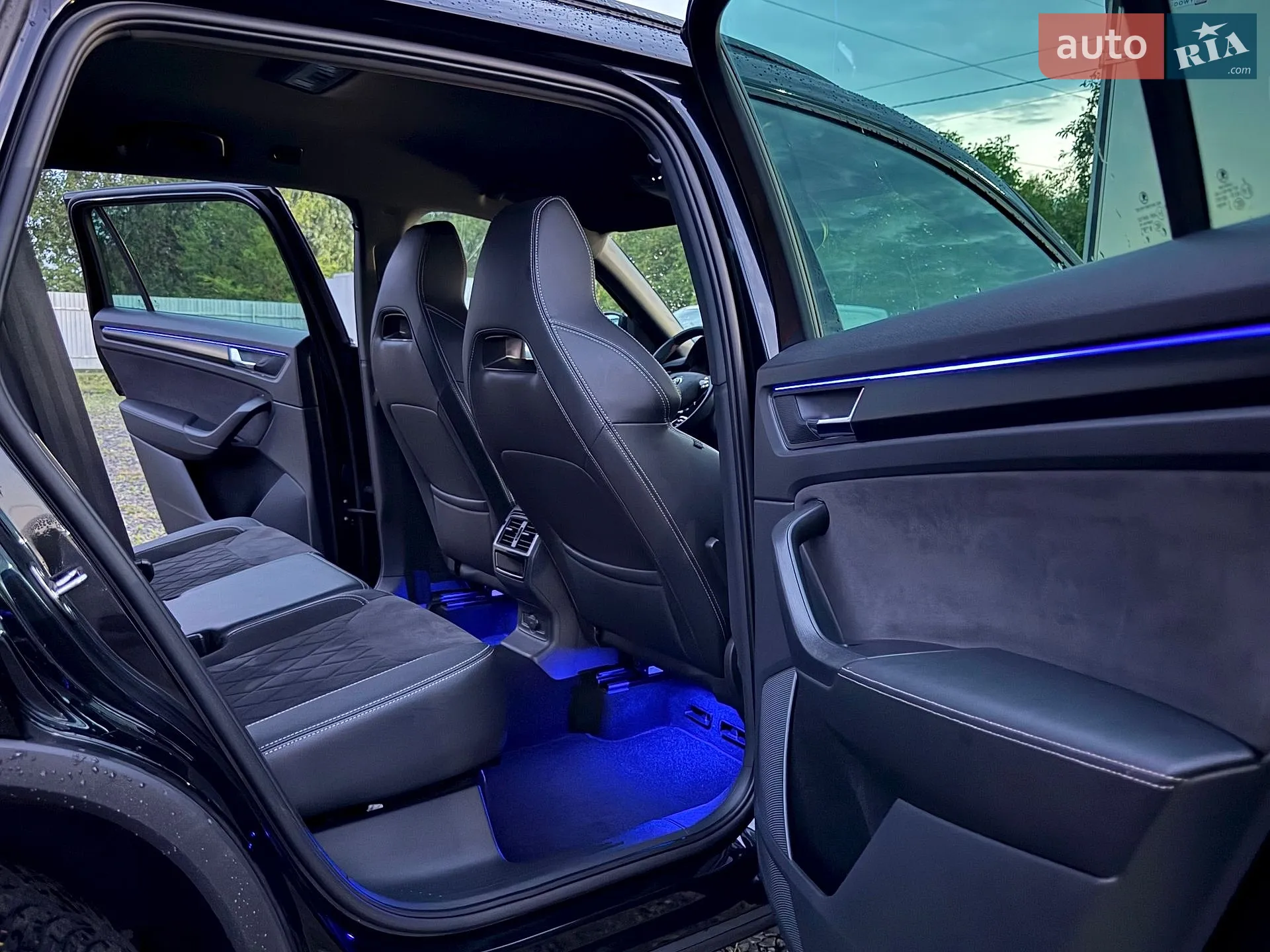 2023 Skoda Kodiaq - мініатюра 44