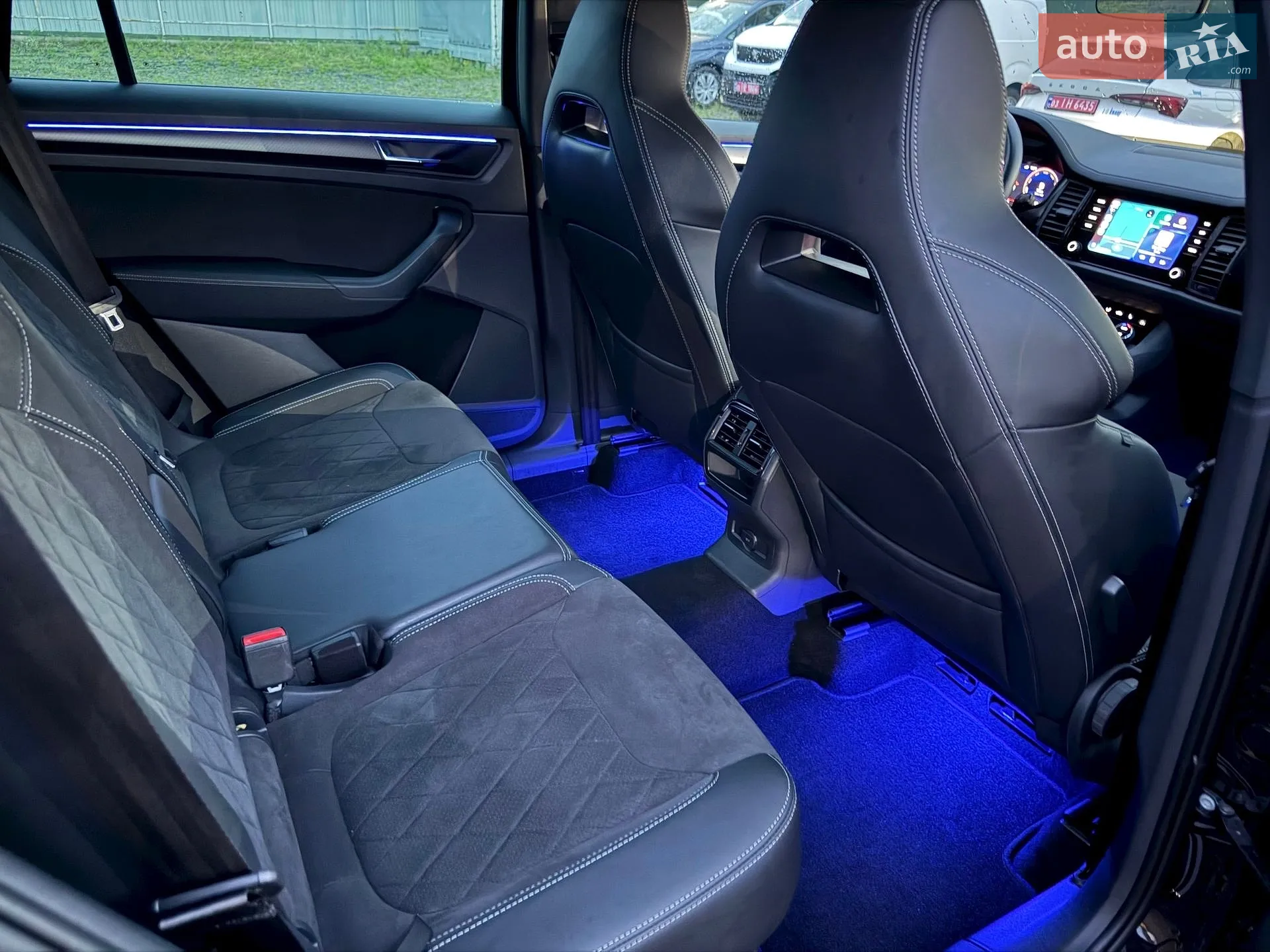 2023 Skoda Kodiaq - мініатюра 47