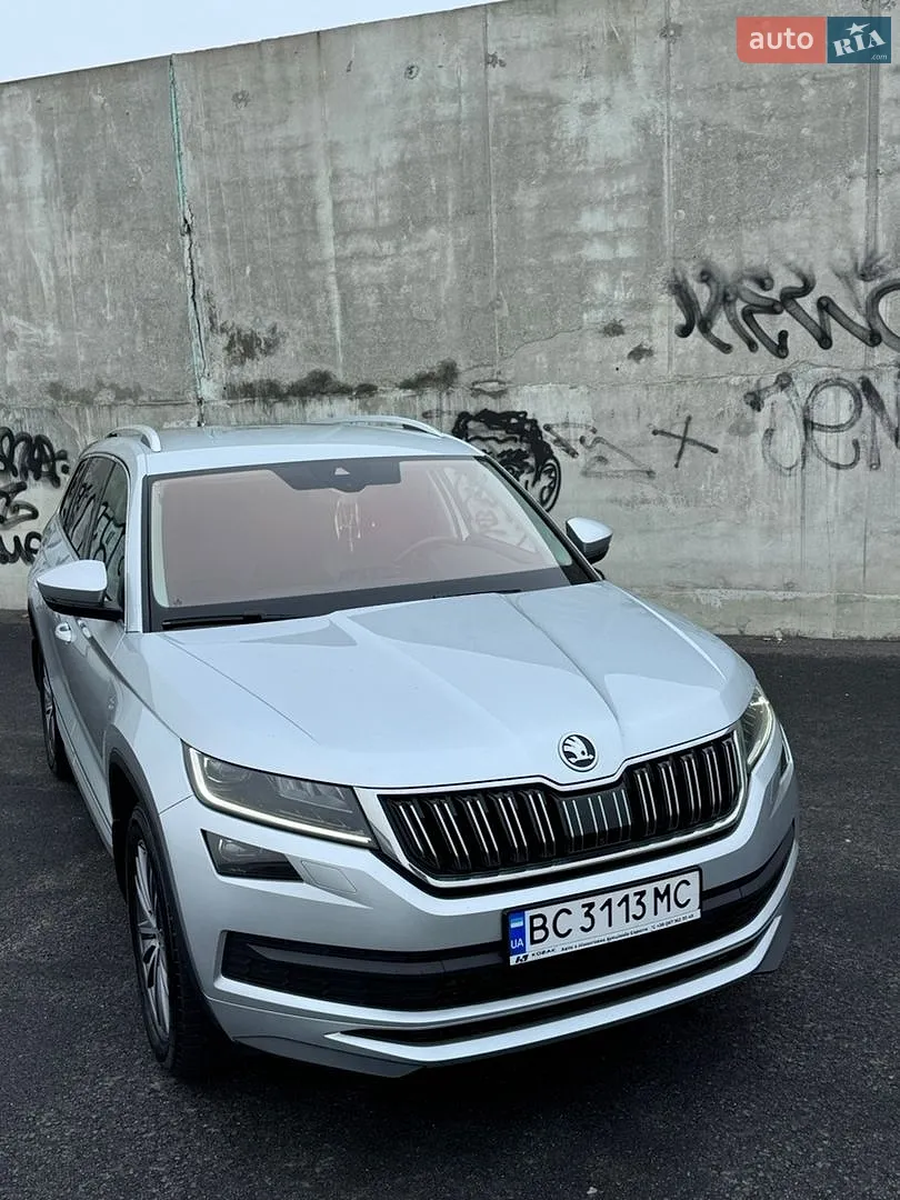 2021 Skoda Kodiaq - мініатюра 13