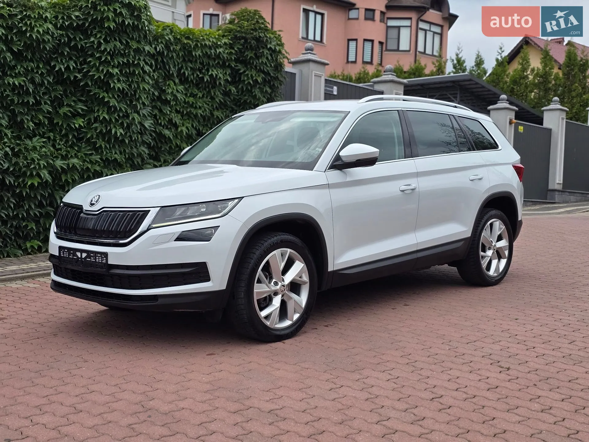 2018 Skoda Kodiaq - мініатюра 11