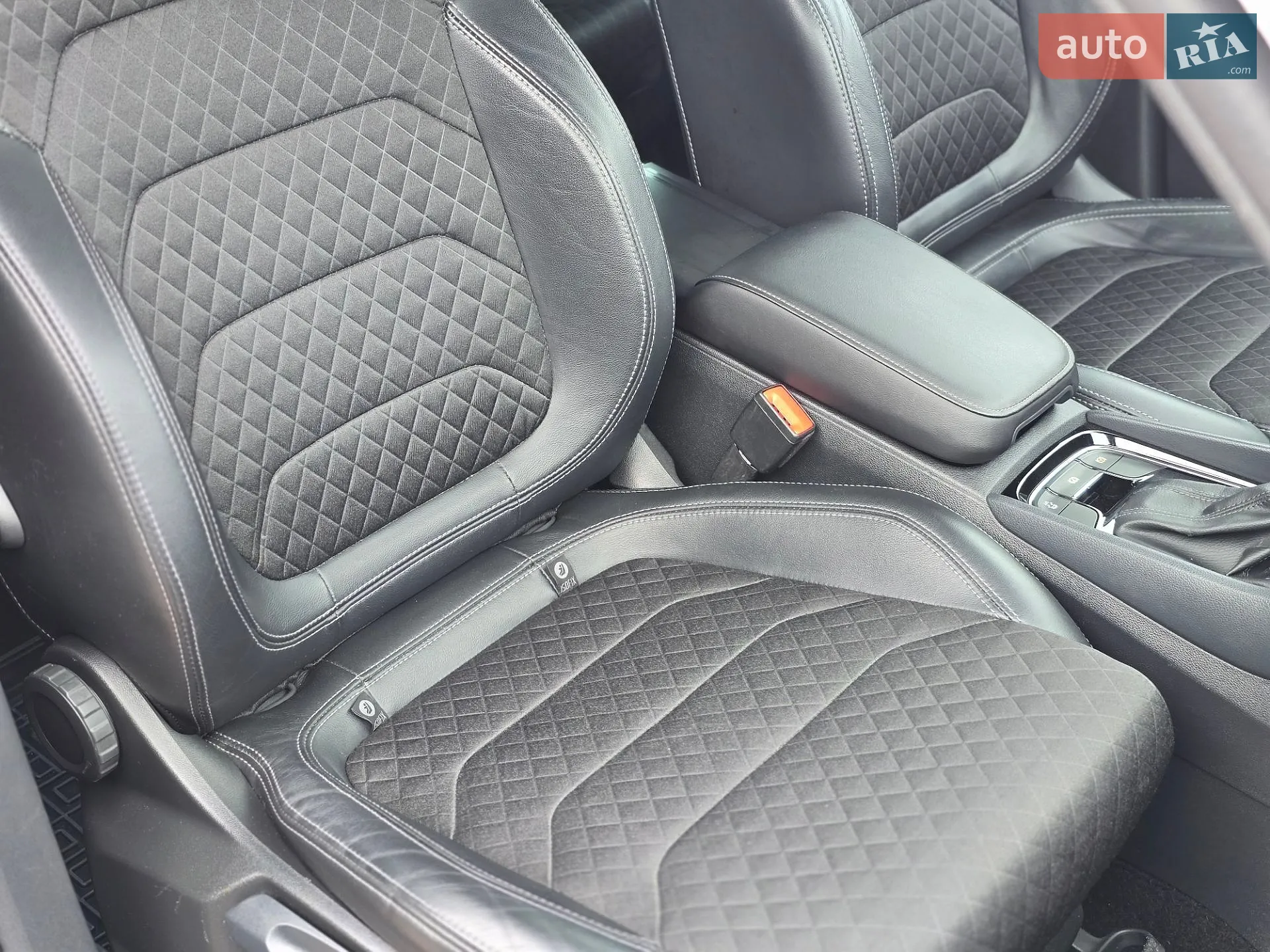 2018 Skoda Kodiaq - мініатюра 20