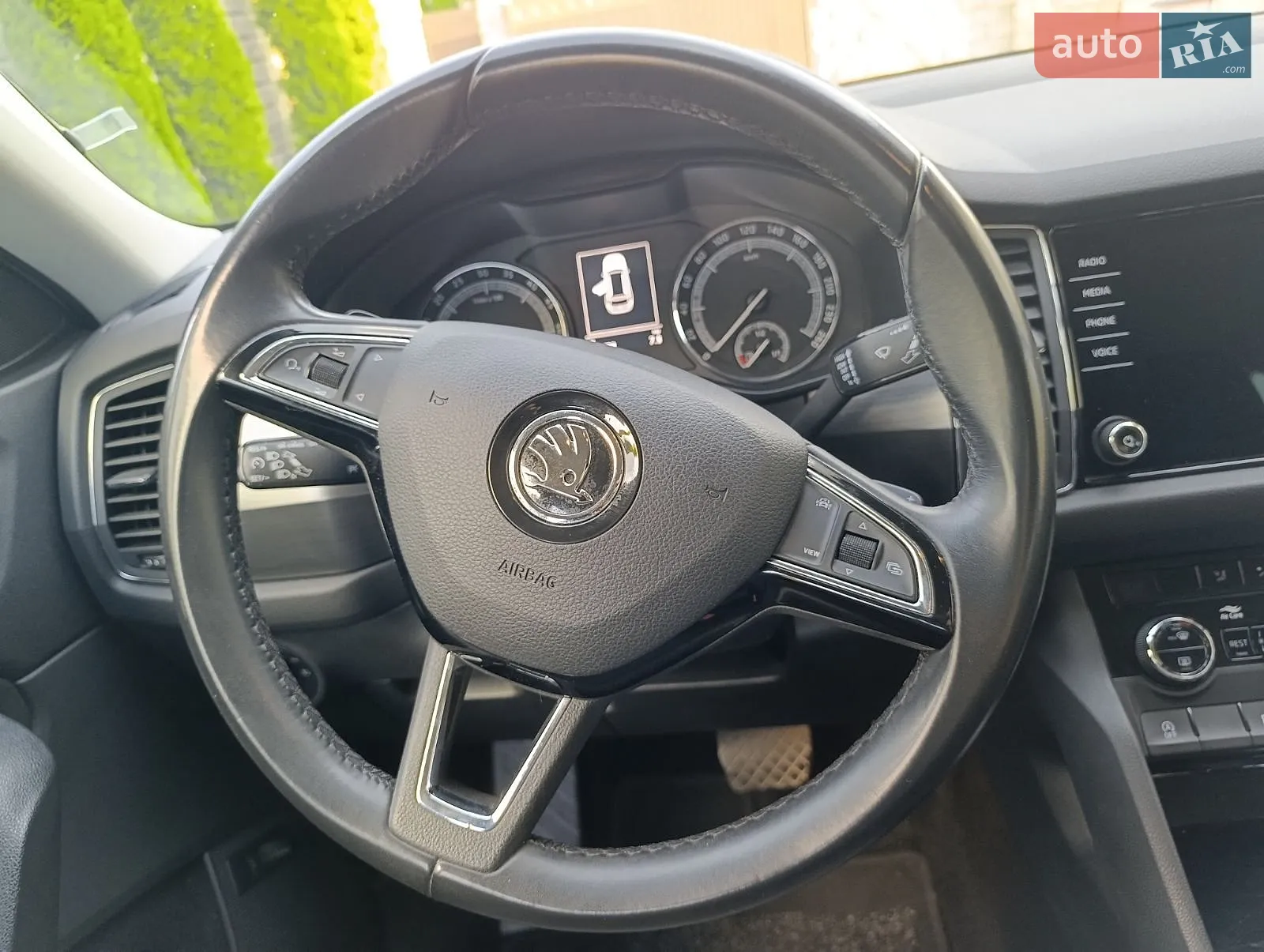 2019 Skoda Kodiaq - мініатюра 19