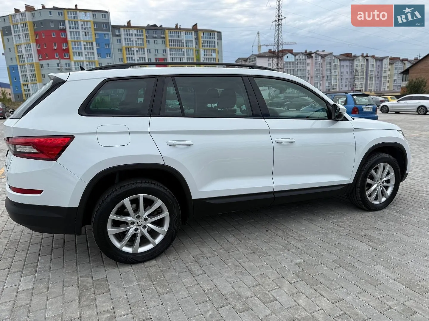 2018 Skoda Kodiaq - мініатюра 18
