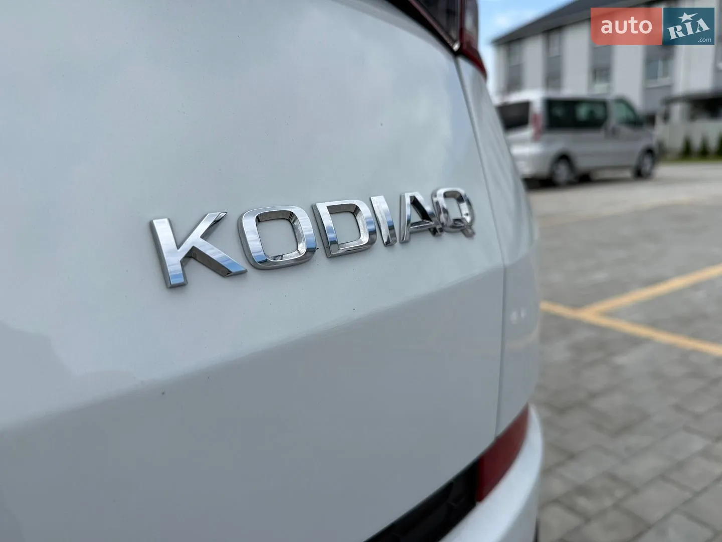 2018 Skoda Kodiaq - мініатюра 42