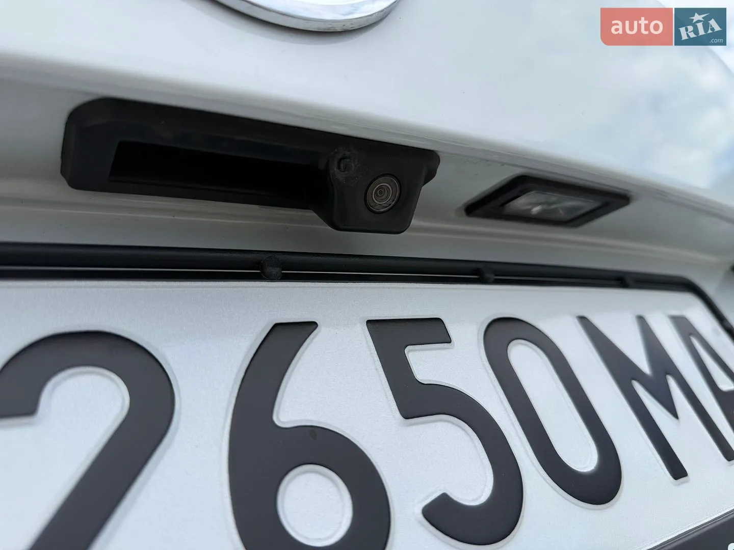 2018 Skoda Kodiaq - мініатюра 43