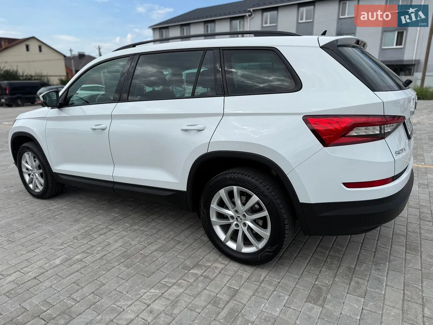 2018 Skoda Kodiaq - мініатюра 47