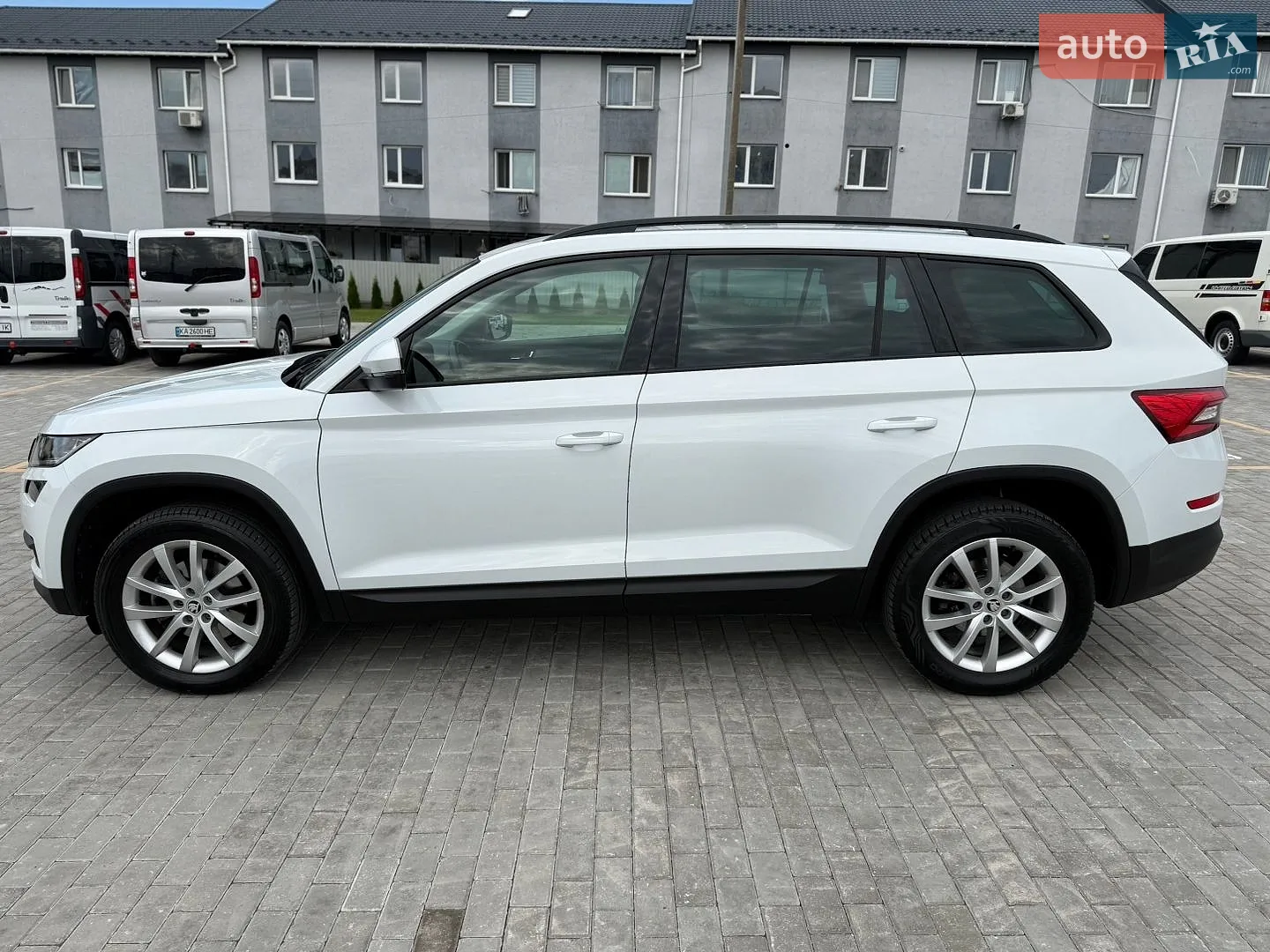 2018 Skoda Kodiaq - мініатюра 51
