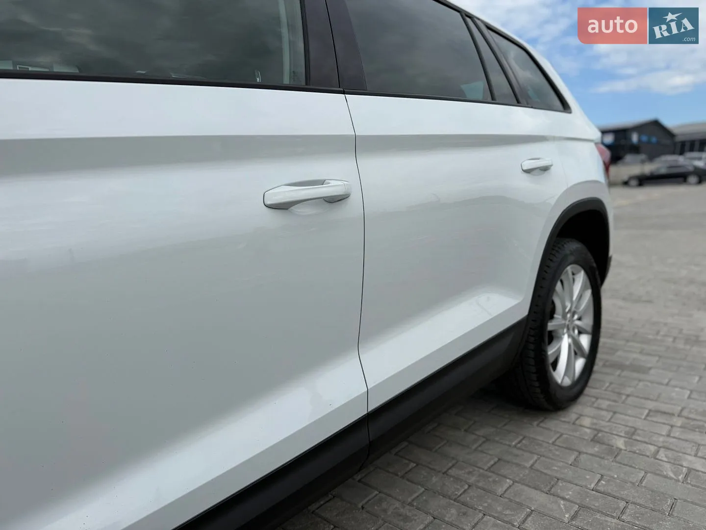 2018 Skoda Kodiaq - мініатюра 53