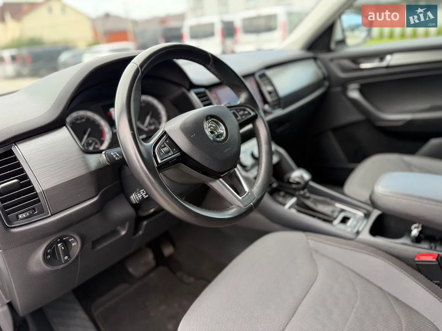2018 Skoda Kodiaq - мініатюра 72