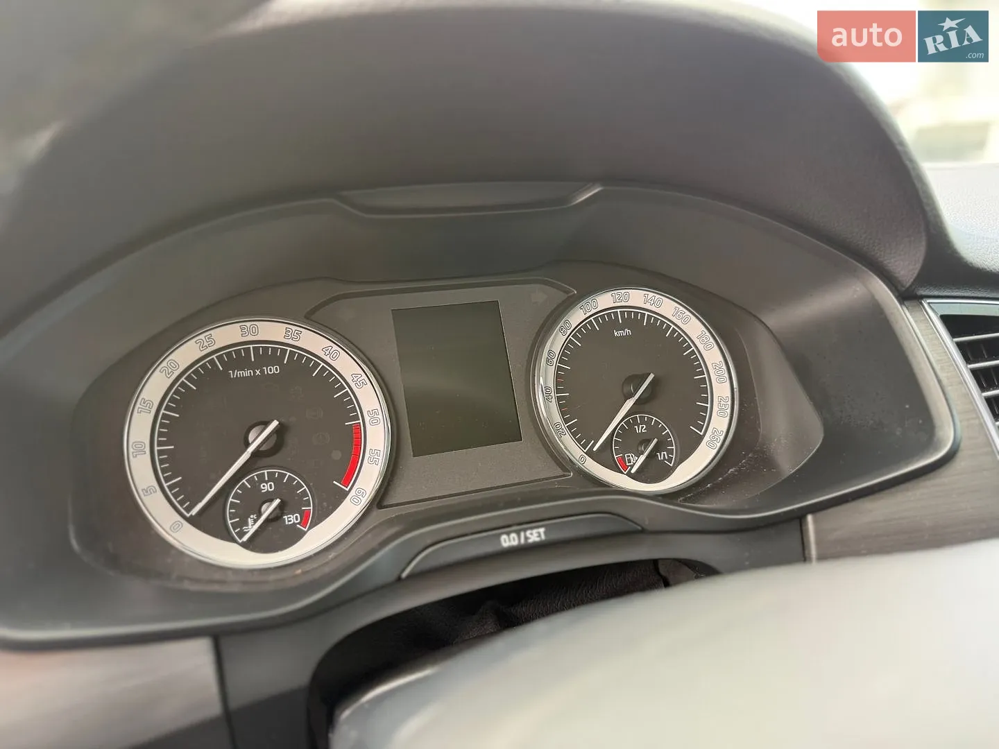2018 Skoda Kodiaq - мініатюра 81