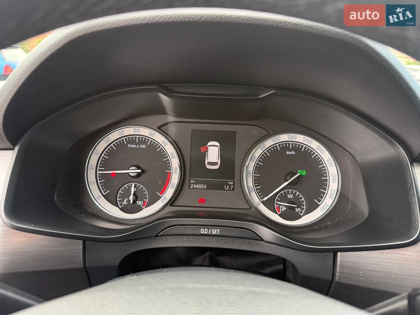 2018 Skoda Kodiaq - мініатюра 98