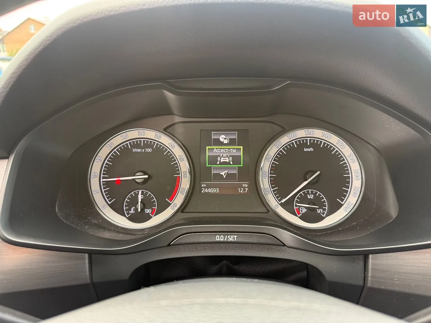 2018 Skoda Kodiaq - мініатюра 100