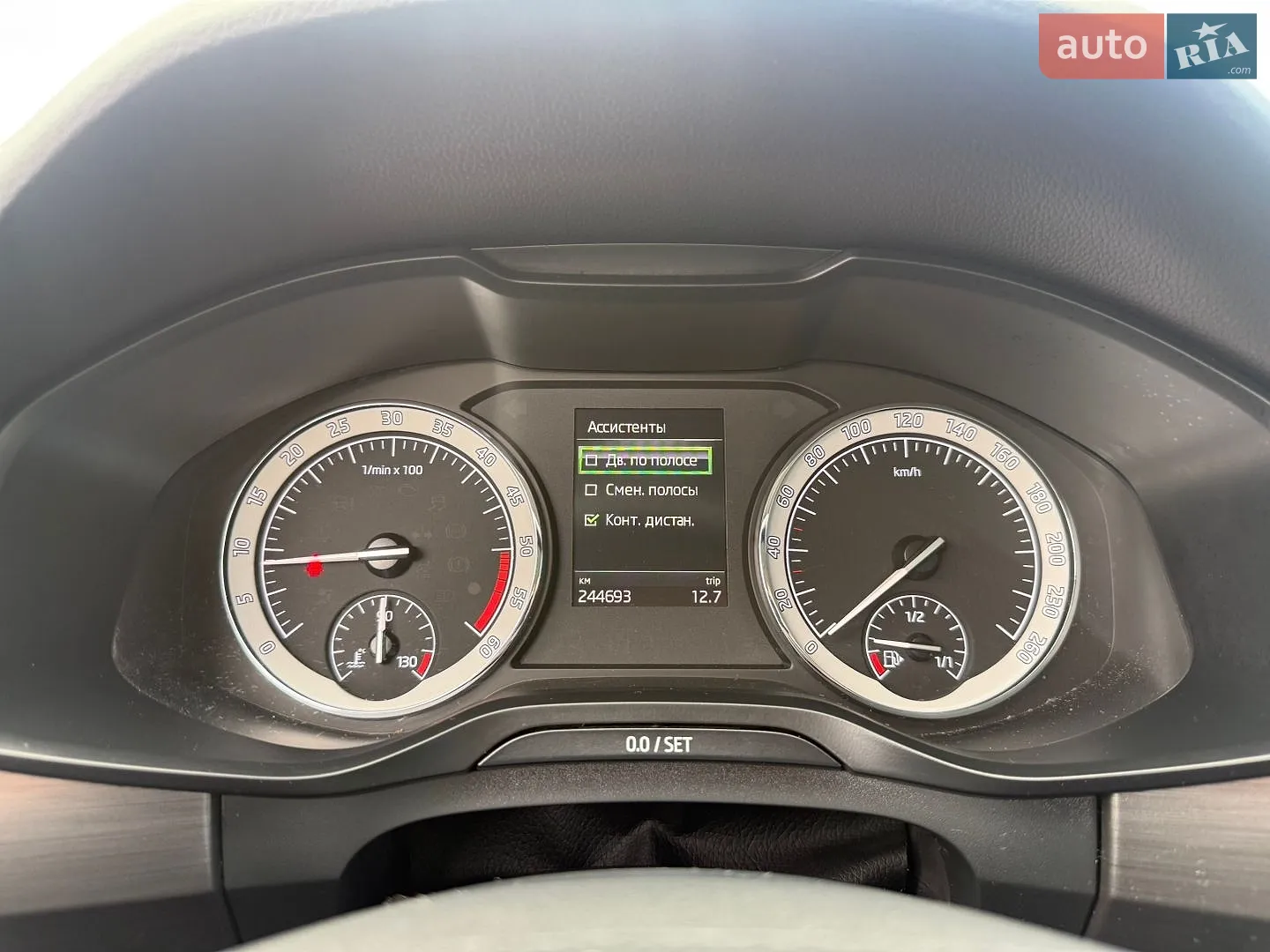 2018 Skoda Kodiaq - мініатюра 102