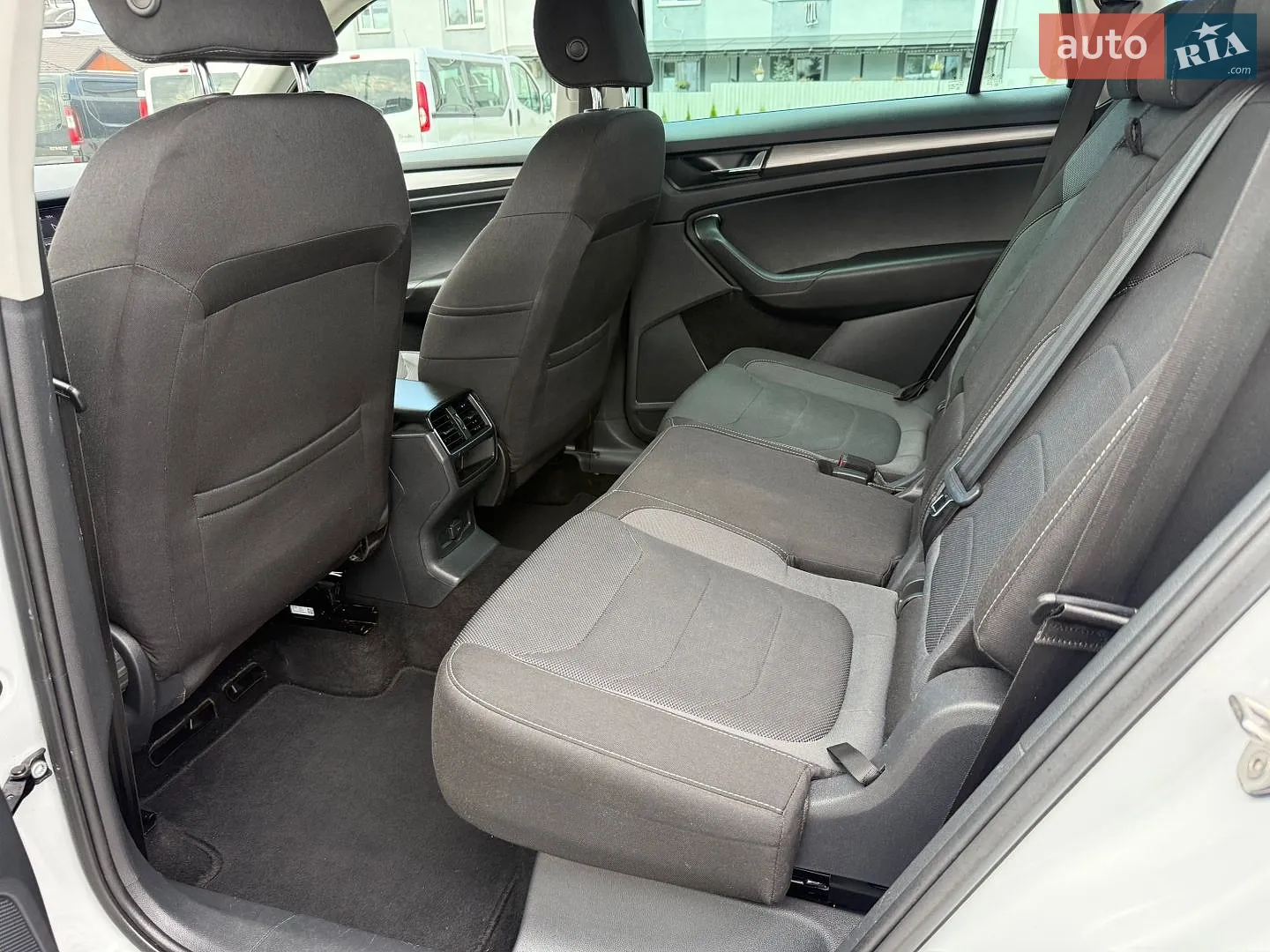 2018 Skoda Kodiaq - мініатюра 110