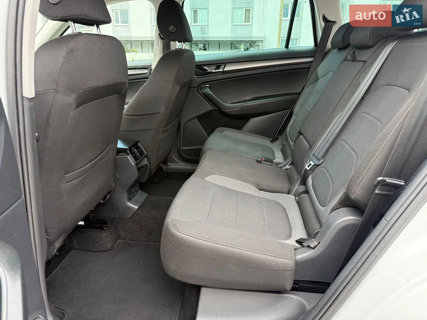 2018 Skoda Kodiaq - мініатюра 111