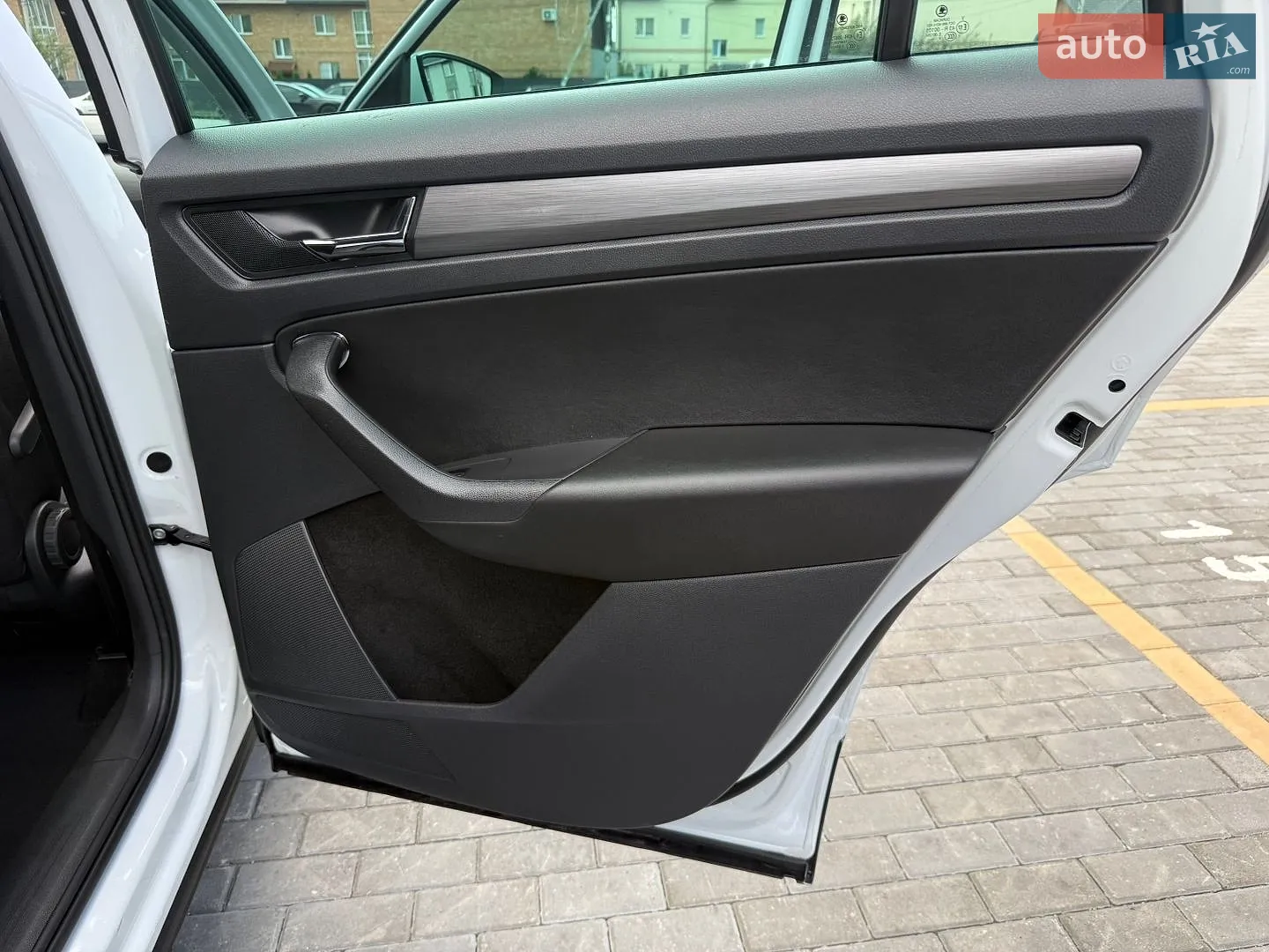 2018 Skoda Kodiaq - мініатюра 150