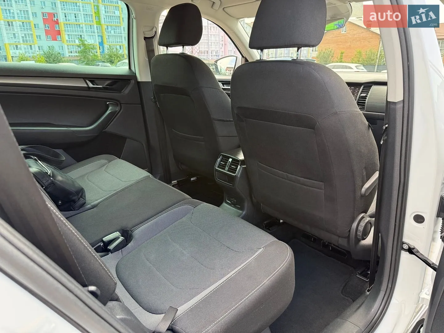 2018 Skoda Kodiaq - мініатюра 153