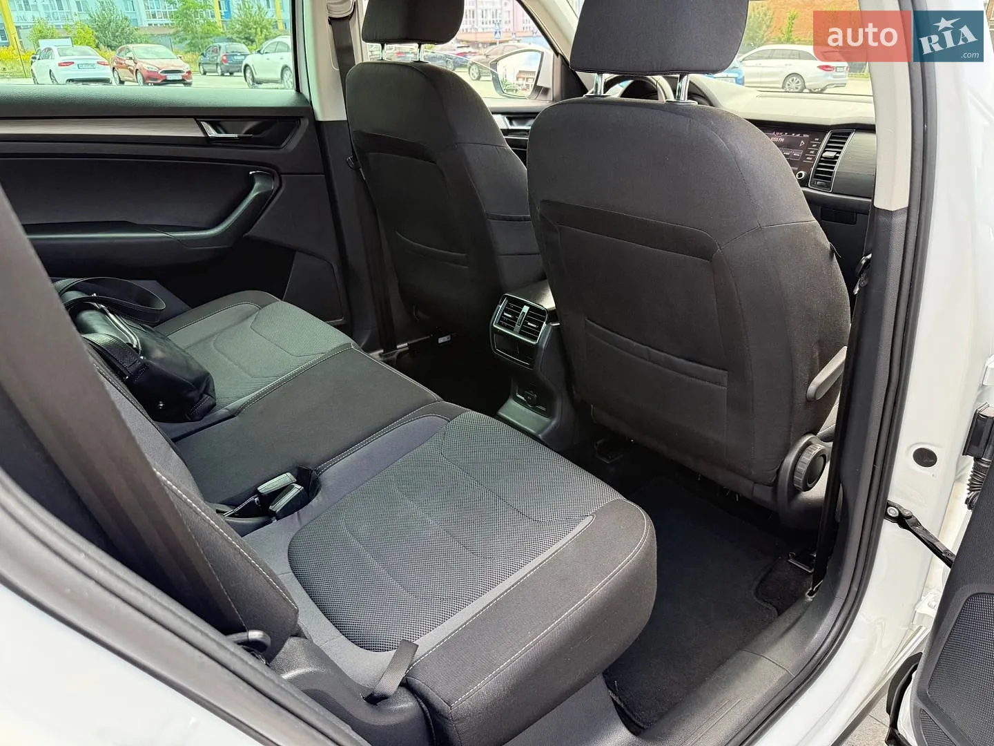 2018 Skoda Kodiaq - мініатюра 155