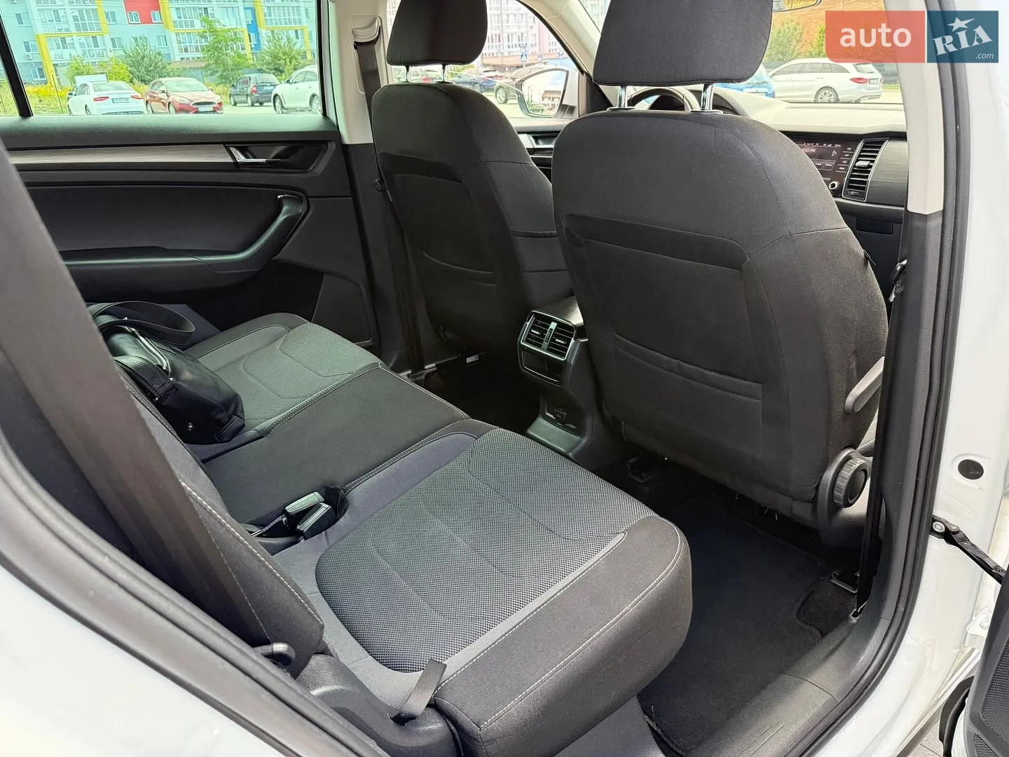 2018 Skoda Kodiaq - мініатюра 156