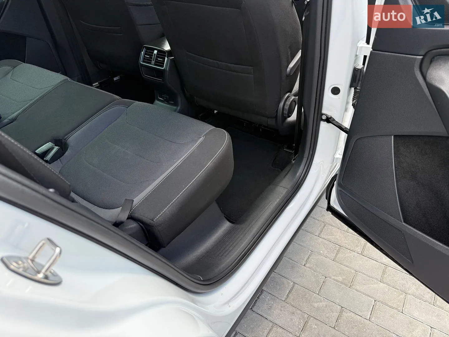 2018 Skoda Kodiaq - мініатюра 157