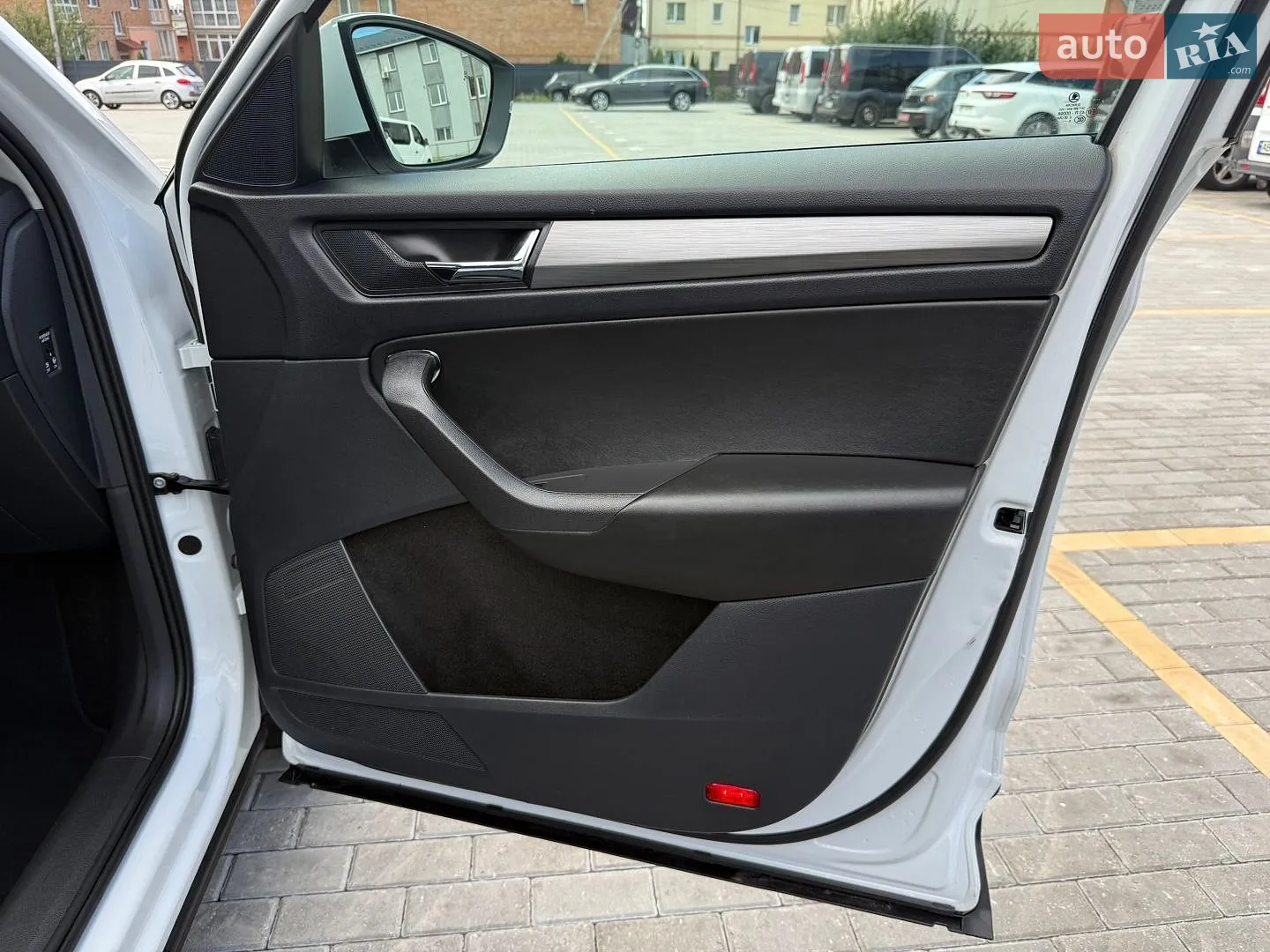 2018 Skoda Kodiaq - мініатюра 158