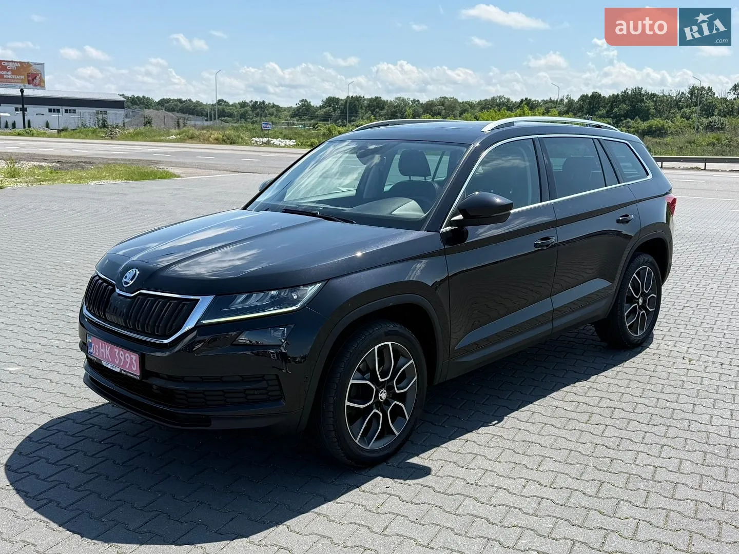 2019 Skoda Kodiaq - мініатюра 3