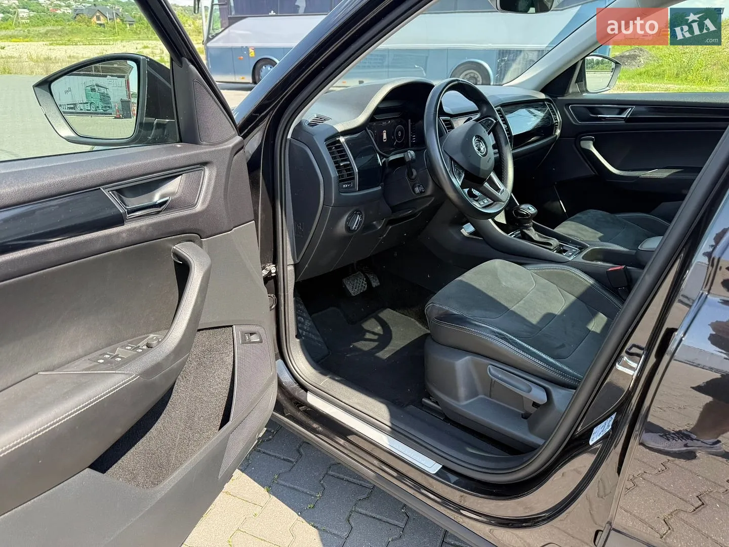 2019 Skoda Kodiaq - мініатюра 18