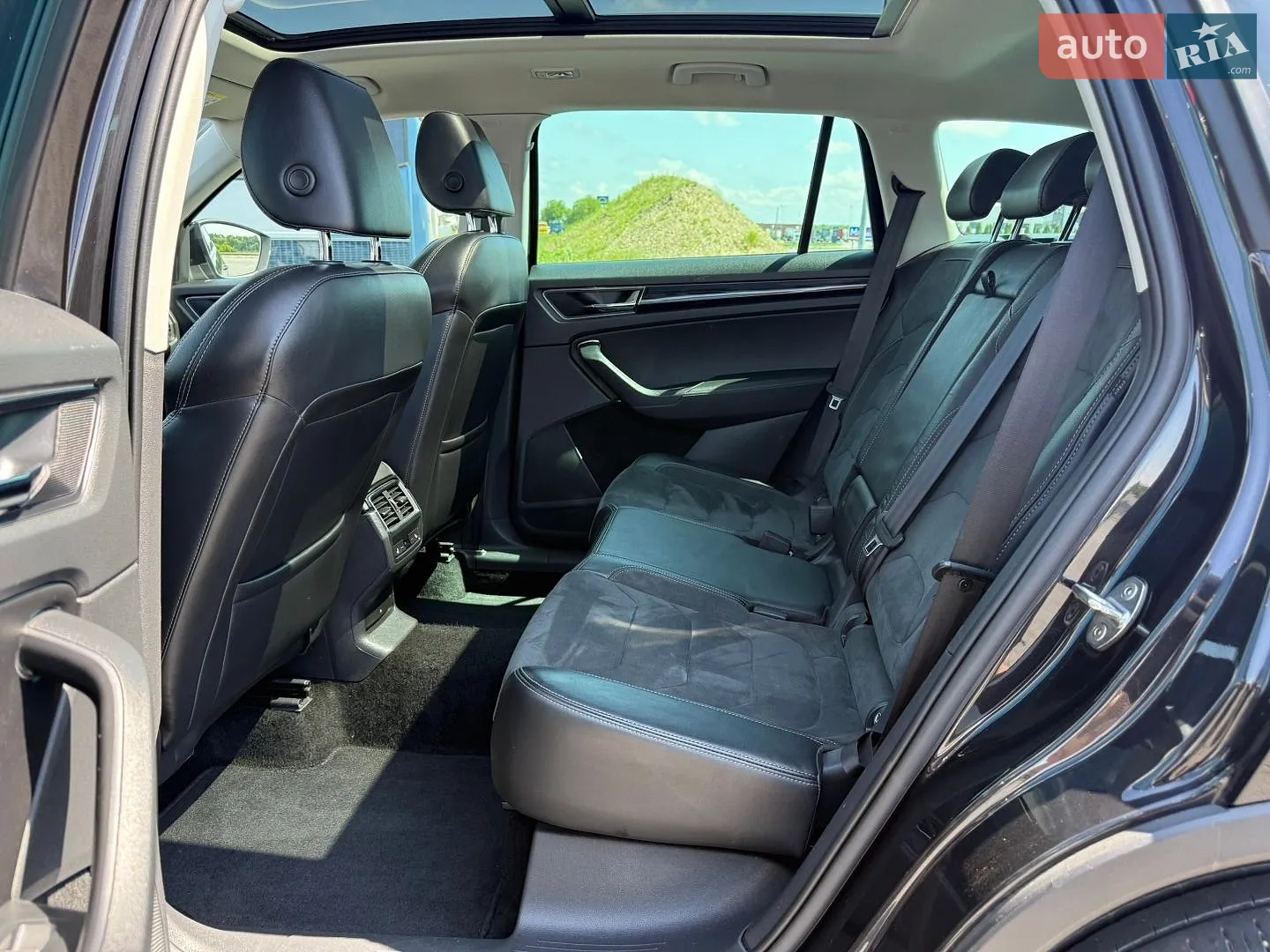 2019 Skoda Kodiaq - мініатюра 25