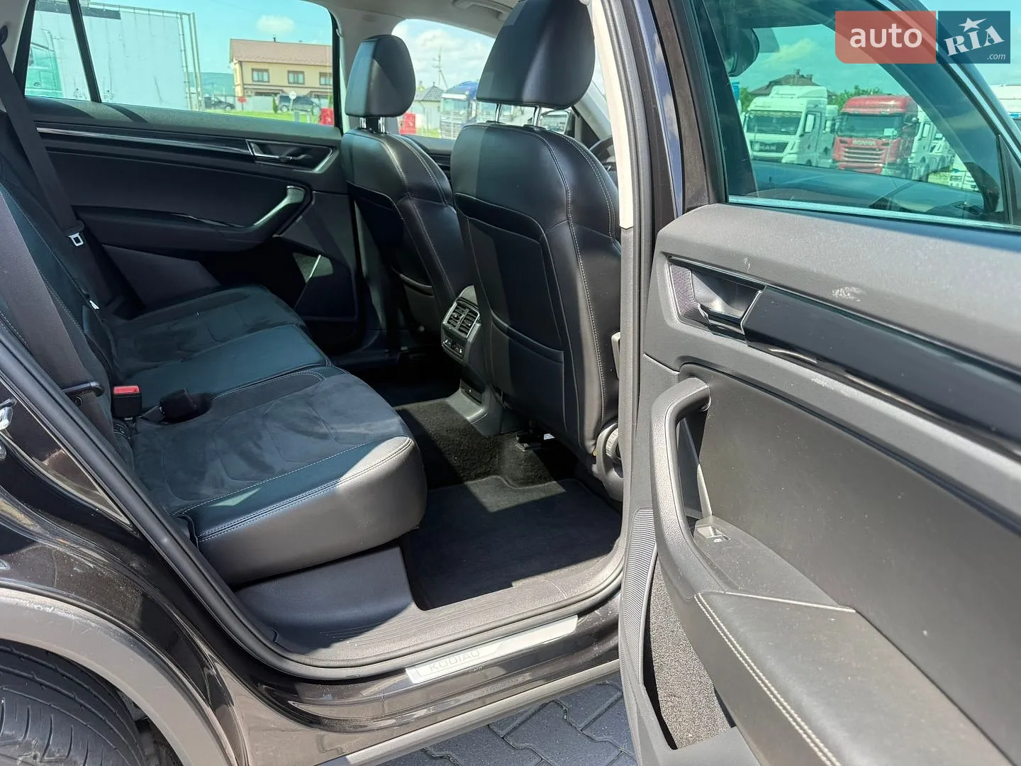 2019 Skoda Kodiaq - мініатюра 30
