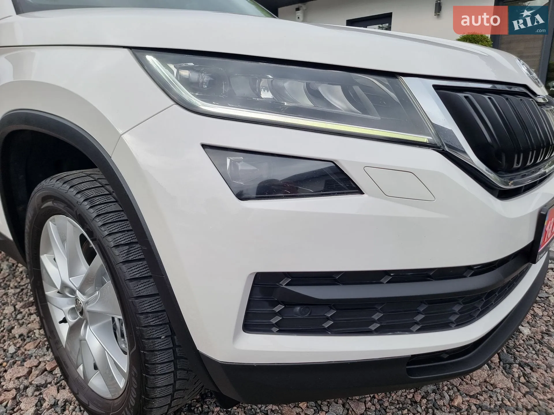 2019 Skoda Kodiaq - мініатюра 10